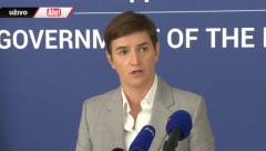 PREMIJERKA ĆE RAZMOTRITI ZAHTEVE VEZANE ZA EKOLOGIJU Rio Tinto treba da se "vrati" na 2004. godinu kada je izdato rešenje