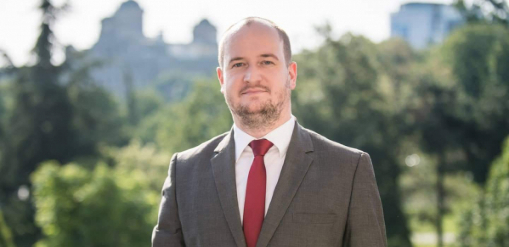 Joksimović: Đilas još jednom pokazao svo licemerje