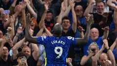 DOBRA VEST ZA PRVAKA EVROPE Lukaku se vraća na teren?