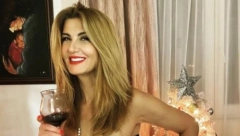 INSPIRISALA JE BEKUTINA I MRKINA LJUBAV Vesna piše roman po Aninoj pesmi