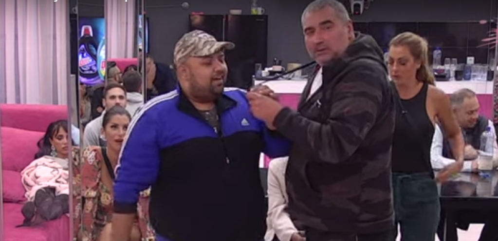 KORONA U ZADRUZI Učesnik zadržan u bolnici, a ona nije mogla da ustane iz kreveta! (VIDEO)