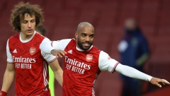 ARSENAL PUCA PO ŠAVOVIMA! Još jedan prvotimac napustio London i to za džabe!