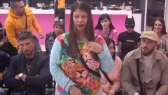 MILJANA OPTUŽENA DA KRADE ZADRUGARKAMA STVARI! Rijaliti cimerke oplele po Kulićki