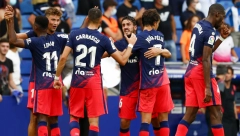 TAKO TO RADI ŠAMPION Do pobede u Barseloni u 90+9! (VIDEO)