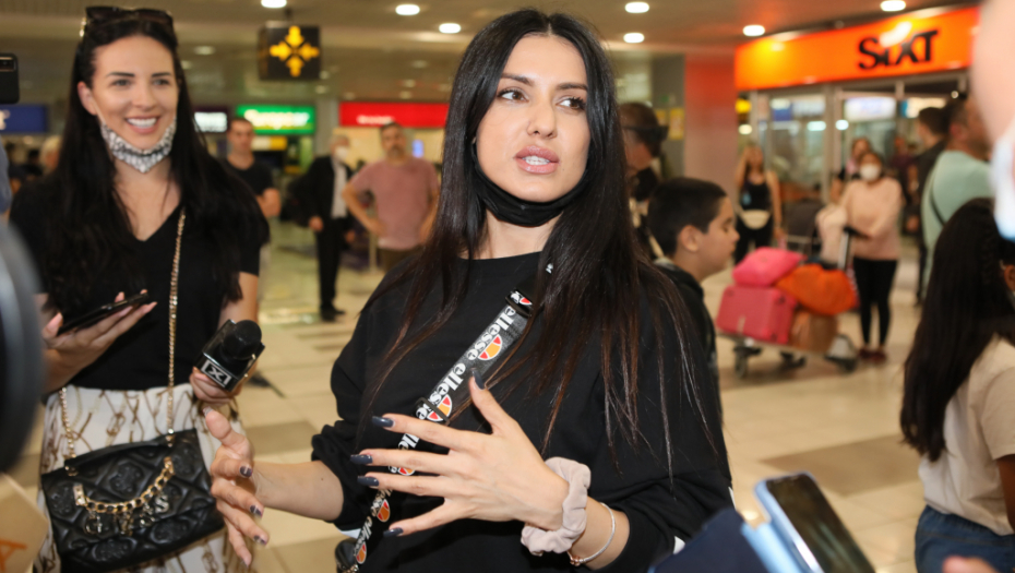 TANJA SAVIĆ ČVRSTO ODLUČILA DA OKONČA BRAK? U redu je razvesti se!