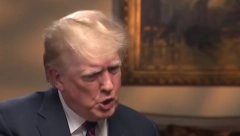 TRAMP ŽESTOKO ISPROZIVAO BAJDENA Bivši predsednik SAD poslao božićnu čestitku neprijateljima