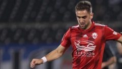 DEBITANT OPET SLAVIO Silna Kolubara