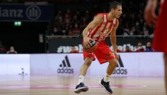 VELIKI IZAZOV! Ivanović otkrio zašto je izabrao Zvezdu!