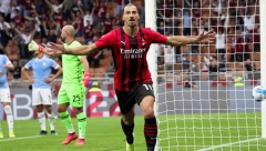 TI HODAŠ, JA LETIM! Ibra nastavlja da veliča sebe, i to kako samo on ume!