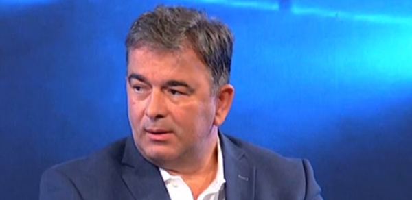 SRBIJA NA UDARU Medojević upozorava - Dve stvari moćnici neće oprostiti!