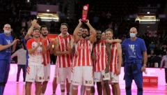 MEGA PREOKRET ZVEZDE Luka sa sirenom pogodio za veliku pobedu (VIDEO)