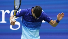 NOLE NE MRDA! Ðokovićeva 341. nedelja na vrhu ATP liste!