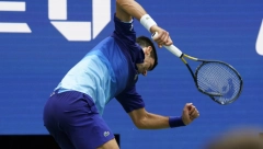 NOLETOVI NAVIJAČI POBESNELI US Open provocirao sa objavom, a onda je nastao haos na društvenim mrežama (FOTO)