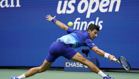 OGLASILE SE VLASTI SAD Na snazi su nova pravila, Novak Đoković (ne)će igrati na US openu