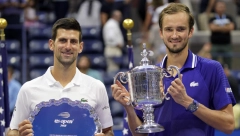 POZNATO I PETO IME Kompletira se spisak učesnika završnog mastersa (FOTO)