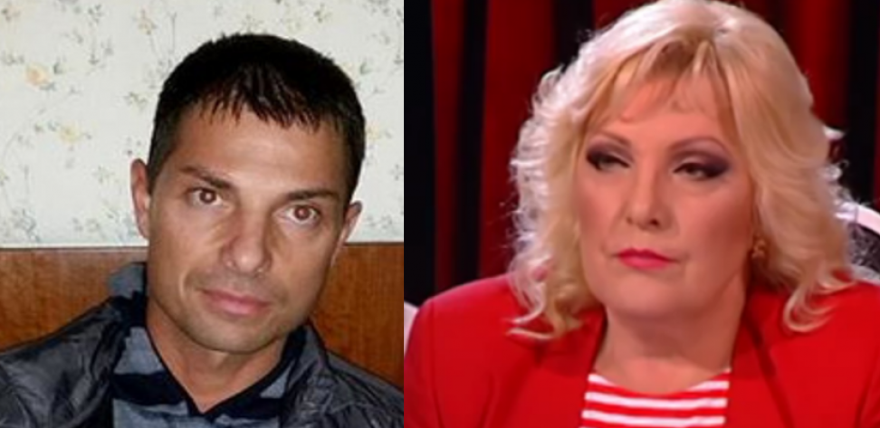 BEŽIM U ALKOHOL OD PROBLEMA Sin Snežane Đurišić priznao sve svoje greške, pa otkrio kako se slaže sa Vanjom