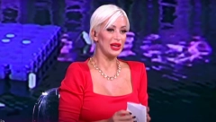 ZAVODLJIV STAJLING SVE OSTAVIO BEZ TEKSTA! Dušica Jakovljević u najvrelijem izdanju do sad!