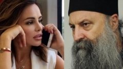 PONOVO PROVOCIRA PATRIJARHA PORFIRIJA Umesto da se pokaje, Severina otišla korak dalje, njena izjava zgrozila javnost!