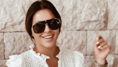 SEKA JE NA OVO DUGO ČEKALA! Radost u domu poznate pevačice, stigao dragoceni poklon!