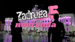 NOVI VOĐA U ZADRUZI ZAPRETIO CIMERIMA Njega niko nije očekivao!