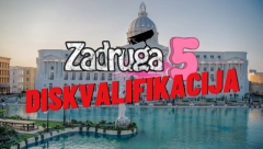 MOMENTALNA DISKVALIFIKACIJA! Stiglo hitno saopštenje Velikog šefa