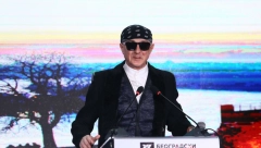 EKSKLUZIVNO ZA ALO! Oliver Mandić prekinuo medijsku pauzu nakon 20 godina: Uživam u penzionerskim danima!