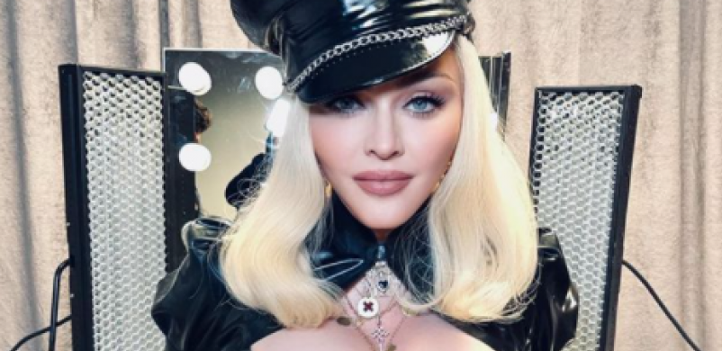 MISLILI SMO DA ĆEMO JE IZGUBITI! Madonina porodica u strahu za njeno zdravlje: "Pripremali smo se za najgore"