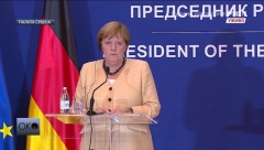 ANGELA MERKEL SAOPŠTILA SJAJNE VESTI ZA SRBIJU Raduje me što mogu to da najavim!