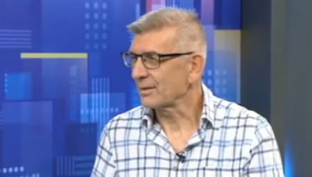 STIGLA PROGNOZA ZA NOVU GODINU Detaljna najava meteorologa Nedeljka Todorovića