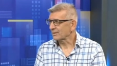 METEOROLOG TODOROVIĆ IZREKAO DUGOROČNU PROGNOZU Petak je dan promene vremena, a evo šta nas čeka do sredine oktobra