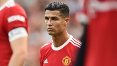 BRUTALNA PROZIVKA! Zbog reči legende Liverpula Ronaldu i navijačima Junajteda neće biti dobro!
