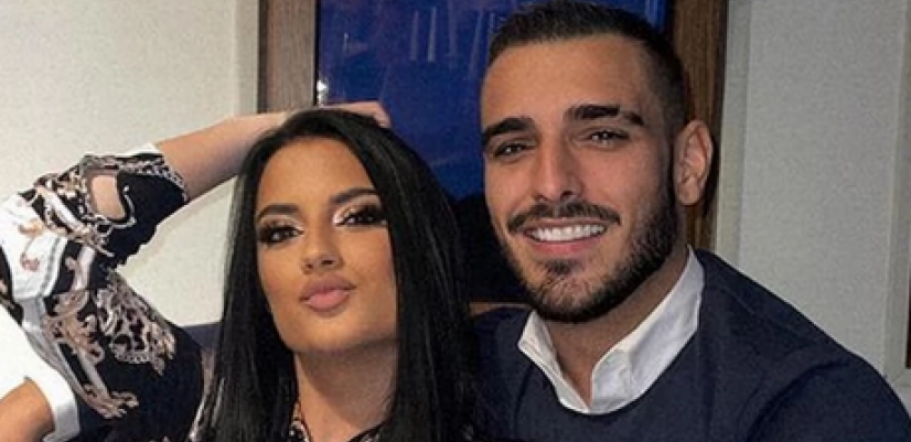 IZRIČITO MI JE IŠAO NA ŽIVCE! Barbara Bobak otkrila detalje upoznavanja sa Darkom Lazićem