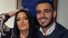 IZRIČITO MI JE IŠAO NA ŽIVCE! Barbara Bobak otkrila detalje upoznavanja sa Darkom Lazićem
