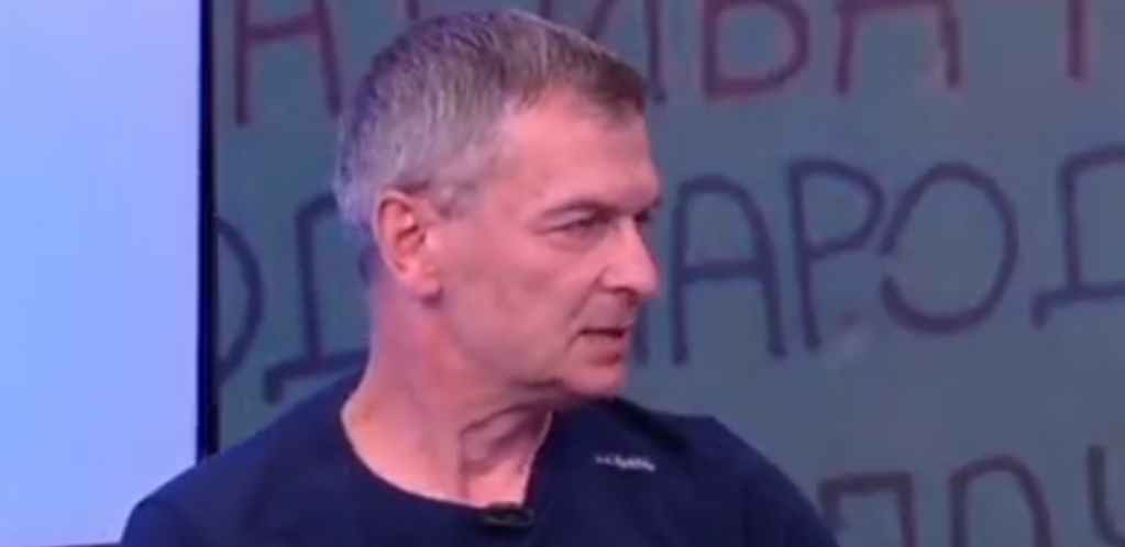 ĆUTA, TUTA I MUTA Iza poziva na "mirne eko proteste" krije se nešto mnogo zlokobnije