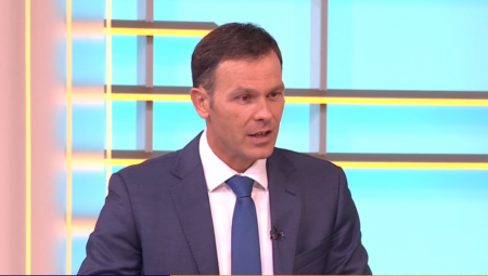 SINIŠA MALI ODGOVORIO ŠOŠKIĆU Maliciozne izjave uz patronat Dragana Đilasa