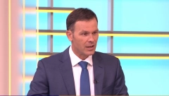 SINIŠA MALI ODGOVORIO ŠOŠKIĆU Maliciozne izjave uz patronat Dragana Đilasa