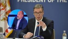 ĐILASOIDI HOĆE DA UĆUTKAJU SAŠU JANKOVIĆA Istina o planu stranaca da ubiju Vučića se ne sme saznati