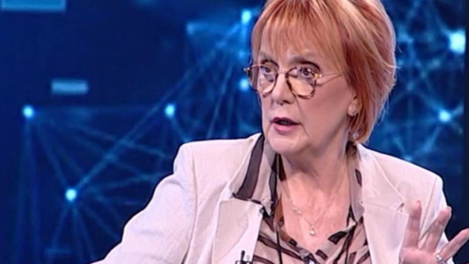 DECA SU NAJGORE ŠTO NAM SE DOGODILO Vedrana Rudan zgrozila javnost izjavom, pa se požalila: Govore mi da sam loša majka