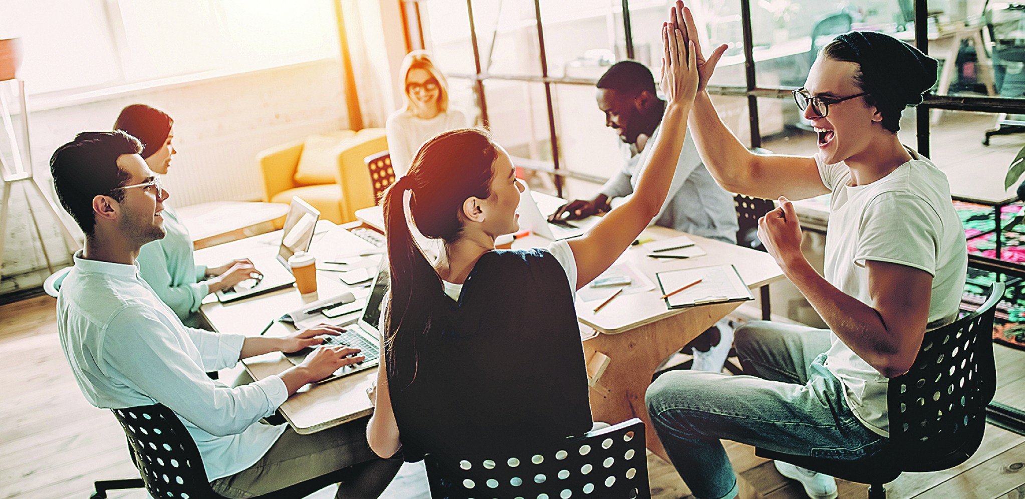 POČINJE SAJAM ZAPOŠLJAVANJA U NOVOM SADU Dobre vesti za sve zainteresovane studente: Pronađite posao! Ovo su svi detalji