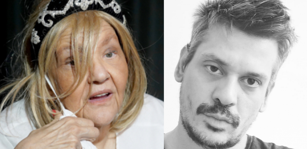 NIJE SVAKO DOBRODOŠAO! Laća zvao samo tri osobe sa estrade na pomen Marini Tucaković, a sada je konačno otkriveno i zbog čega!