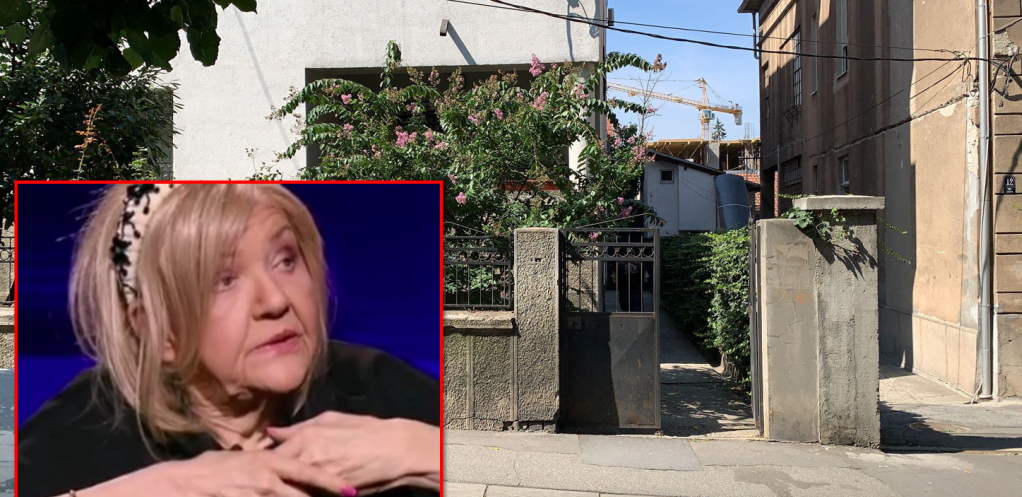 LEKARI ULETELI KOD MARINE U KUĆU, HITNA ISPRED NJENOG DOMA Sin i suprug se mole da preživi!