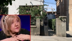 LEKARI ULETELI KOD MARINE U KUĆU, HITNA ISPRED NJENOG DOMA Sin i suprug se mole da preživi!
