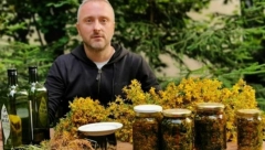 TRAVAR MOMČILO ANTONIJEVIĆ OTKRIVA Čaj koji pomaže da se izleče pluća posle preležanog covid 19