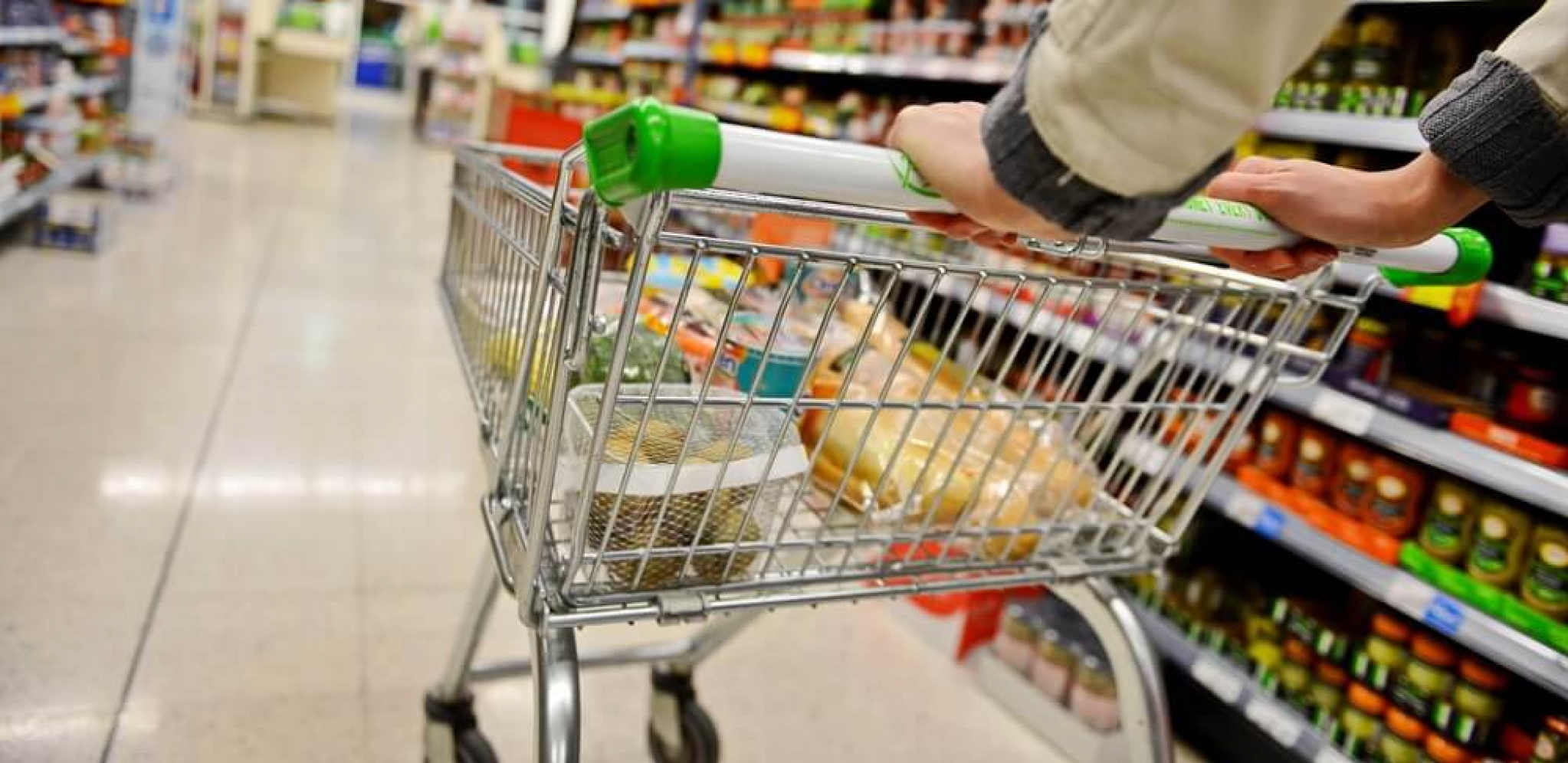 OVAJ ADITIV SLABI IMUNITET I ZAGLUPLJUJE Opasnost se krije u mnogim namirnicama, pazite da li na pakovanju imaju ove 2 oznake