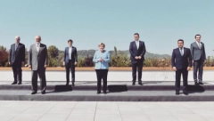 U TOKU JE VAŽNO OKUPLJANJE U TIRANI Angela Merkel pozvala na sastanak, oglasila se premijerka Brnabić