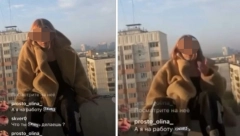 (UZNEMIRUJUĆI VIDEO) DEVOJKA (17) UŽIVO PRENOSILA SVOJE SAMOUBISTVO Jeziva tragedija, sve je ukazivalo na zlo