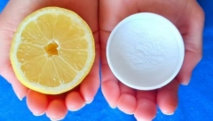 MENJA ŠAKU LEKOVA - SODA I POLA LIMUNA: Kombinacija koja nam može spasiti život