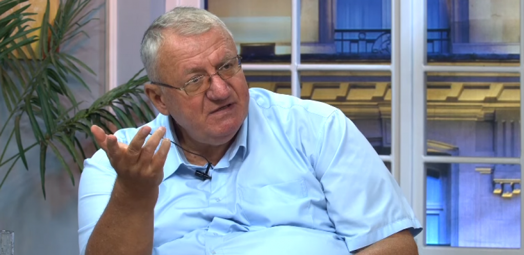 UDBA IMALA SPREMNA DVA SCENARIJA Šešelj razotkrio zaveru tajne policije