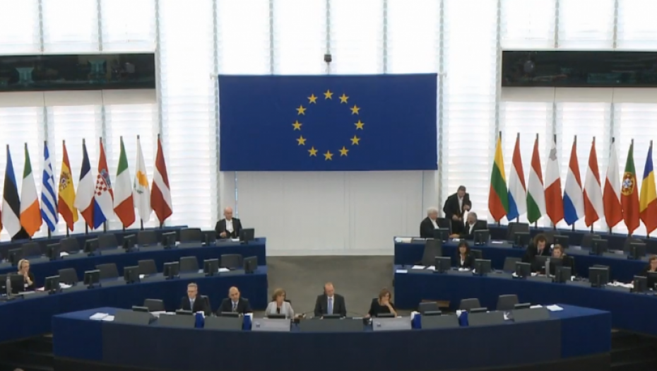 SRBIJA OPET NA UDARU EVROPSKE UNIJE! Dokument EP pun neistina o našoj zemlji