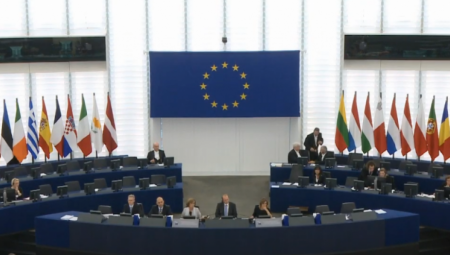 SRBIJA OPET NA UDARU EVROPSKE UNIJE! Dokument EP pun neistina o našoj zemlji